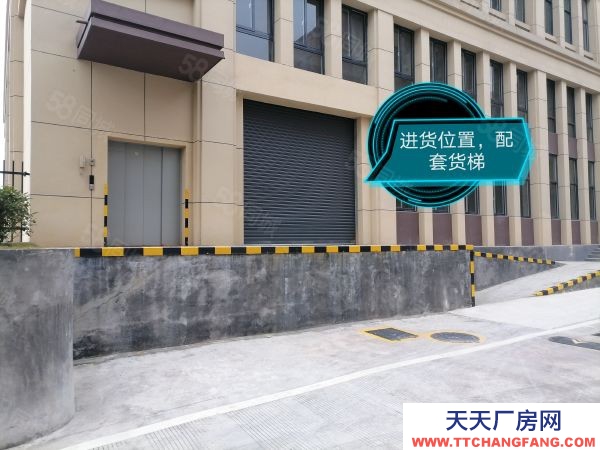 長沙市岳麓區(qū) 500平簡裝廠房出租,開發(fā)直招,開具專票!