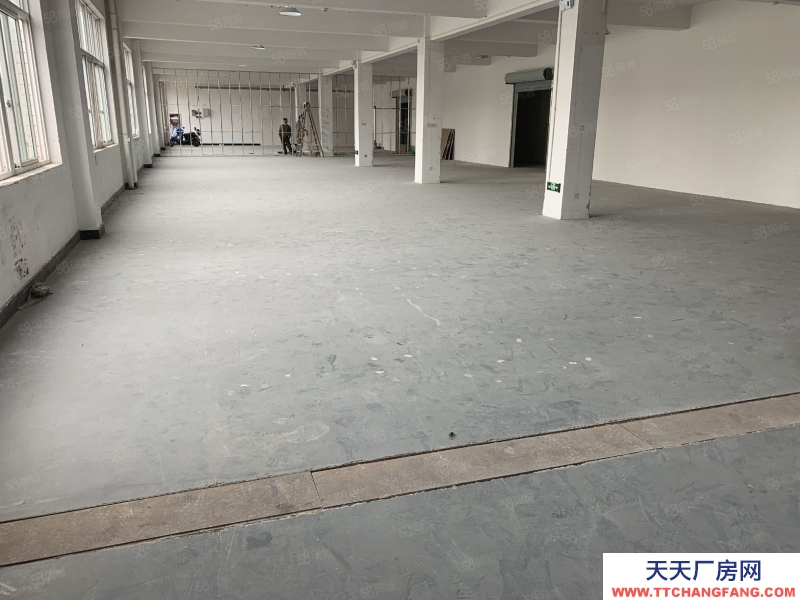 杭州拱墅區(出租) 萬達西田城附近1樓倉庫,可分割,隨時看房