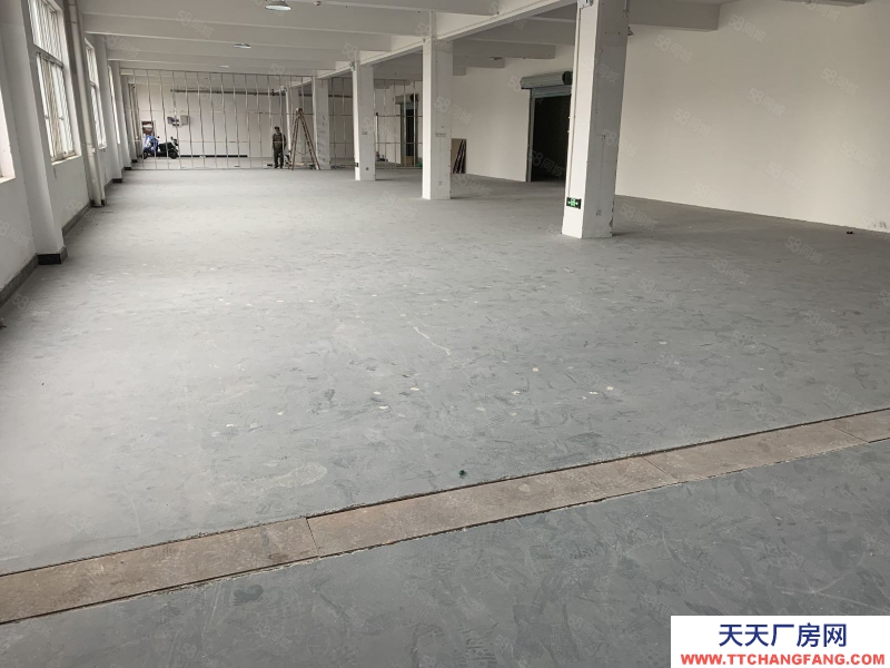 杭州拱墅區(qū)(出租) 萬達西田城附近1樓倉庫，可分割，隨時看房