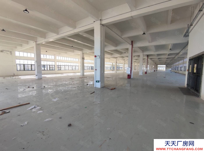 (出租) 廣州黃埔區精選廠房黃埔科學城創意園廠房出租可做倉庫