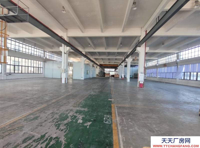 (出租) 廣州黃埔區精選廠房黃埔科學城創意園廠房出租可做倉庫