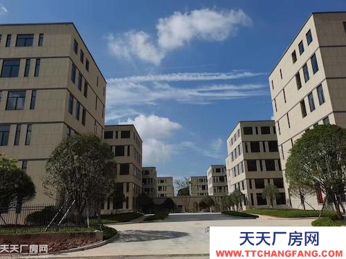 長沙市岳麓區準現房！出售高新區最高性價比辦公樓，南北通透，可用于辦公研發生產倉儲