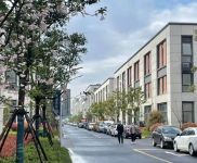 武漢洪山(出售) 花園廠房 7.8米層高 50年獨立產證 可定制