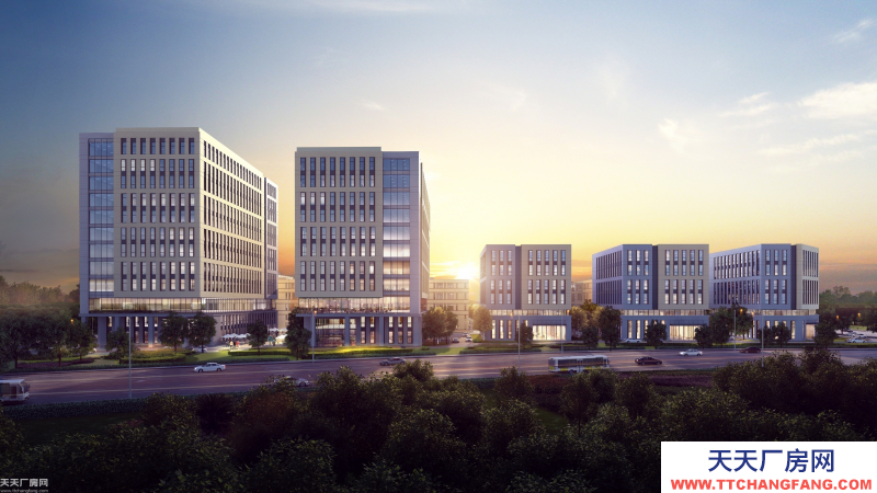 長沙市岳麓區高新區獨棟小面積400平