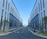 武漢洪山(出售) 光谷東地鐵口國企開發(fā)7.5米獨棟廠房特價火熱招商