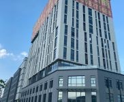 (出售) 武漢洪山光谷東地鐵口國企開發7.5米獨棟廠房特價火熱招商