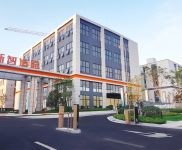 (出售) 武漢洪山高新企業(yè)聚集,3層獨(dú)棟現(xiàn)房租售,層高7.2米可架行車