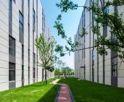 (出售) 武漢洪山高新企業(yè)聚集,3層獨(dú)棟現(xiàn)房租售,層高7.2米可架行車