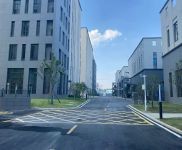 (出售) 武漢洪山3300平獨(dú)棟廠房7.5m高一樓 智能制造產(chǎn)業(yè)園招商