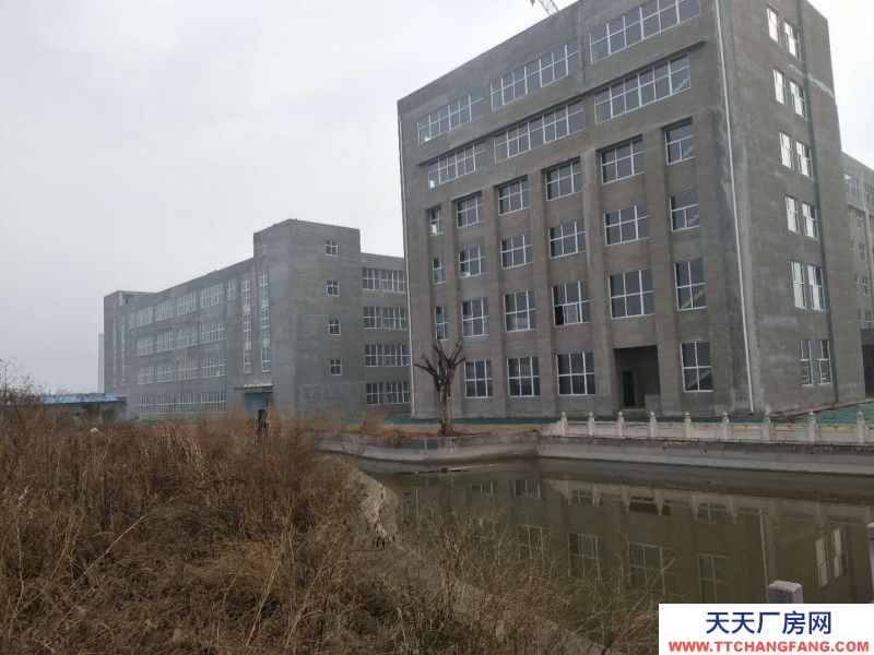 石家莊 平山 一百畝土地及四萬二千平廠房出售,也適合做學校