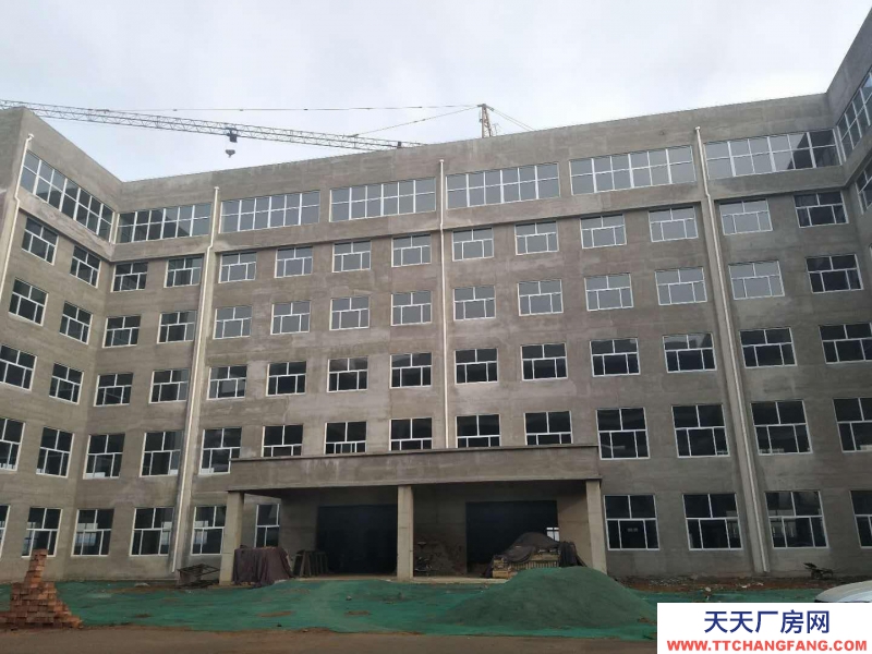 石家莊 平山 一百畝土地及四萬二千平廠房出售,也適合做學校