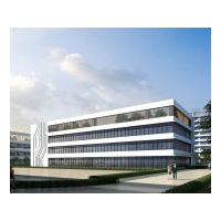 (出售)武漢洪山 臨空經濟區，物流機場旁，8.1米層高花園廠房，超高性價比出售