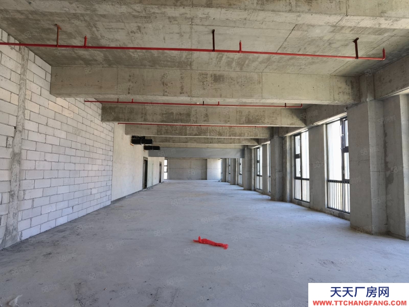 (出售) 廣州黃埔區紅本出售！科學城2000平方單層花園式廠房出售