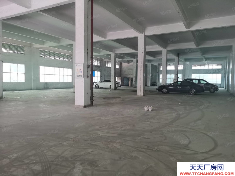 (出售) 廣州黃埔區(qū)開(kāi)發(fā)區(qū)一手業(yè)主自用獨(dú)院工業(yè)用地廠房意向出售或著出讓