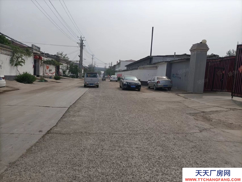 石家莊 元氏 碧桂園東側(cè) 30畝場地出租