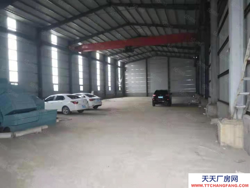 石家莊 元氏 槐西工業(yè)園區(qū) 廠房庫房出租