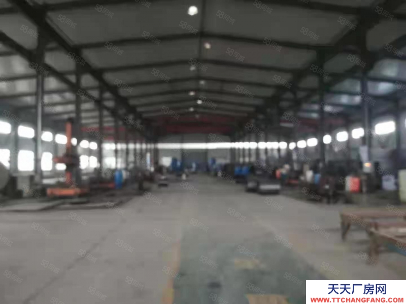 石家莊 元氏 槐西工業(yè)園區(qū) 廠房庫房出租