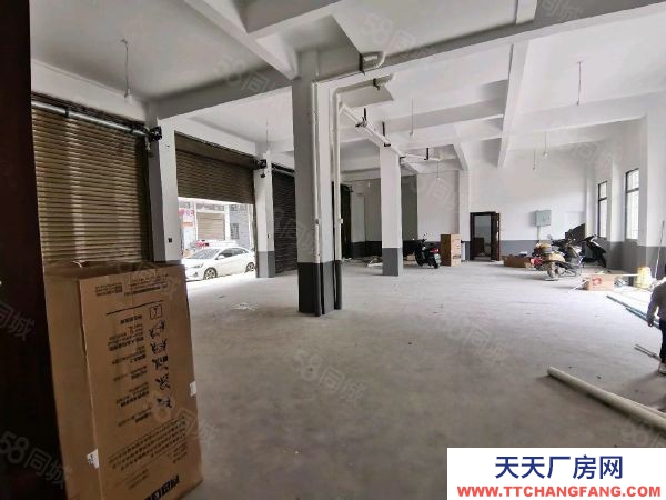 長沙市岳麓區 (房東直租)岳麓區青山小學旁220平倉庫廠房優價出租