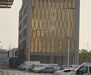 (出租)武漢洪山 緊鄰黃家湖大學城精裝獨棟培訓及辦公園區招商直租