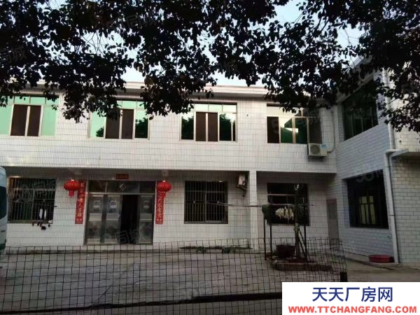 長沙市岳麓區(qū)319國道旁獨門獨戶倉庫出租