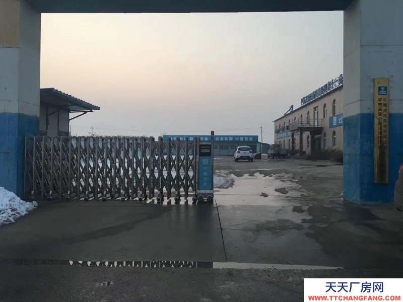 石家莊 元氏 恒大時代新城旁邊近鄰京贊高速南佐出口交通方便