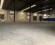 武漢洪山(出租) 可分割！高利用率標(biāo)準(zhǔn)化倉庫廠房房東直租