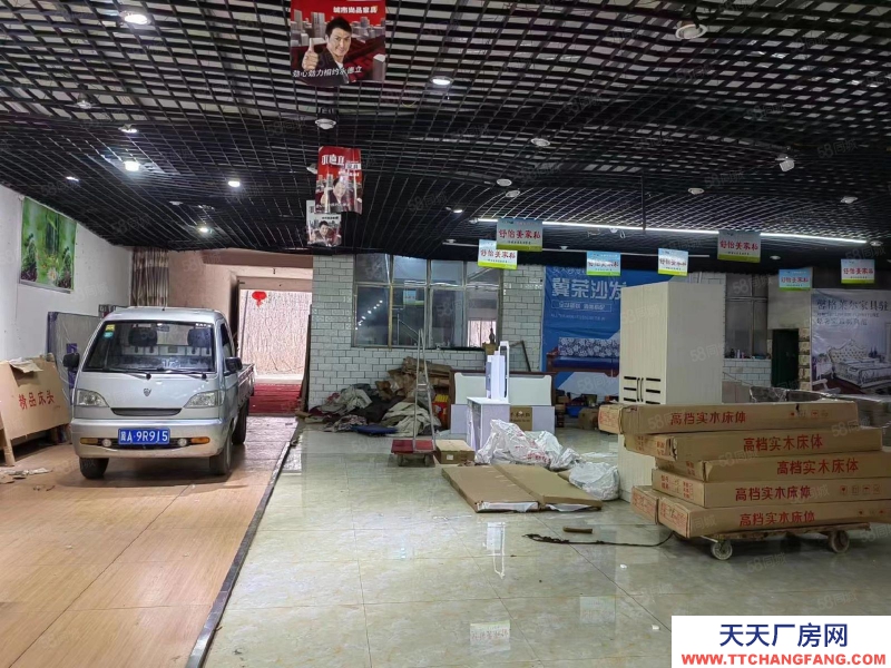 石家莊 元氏縣 倉庫廠房出租