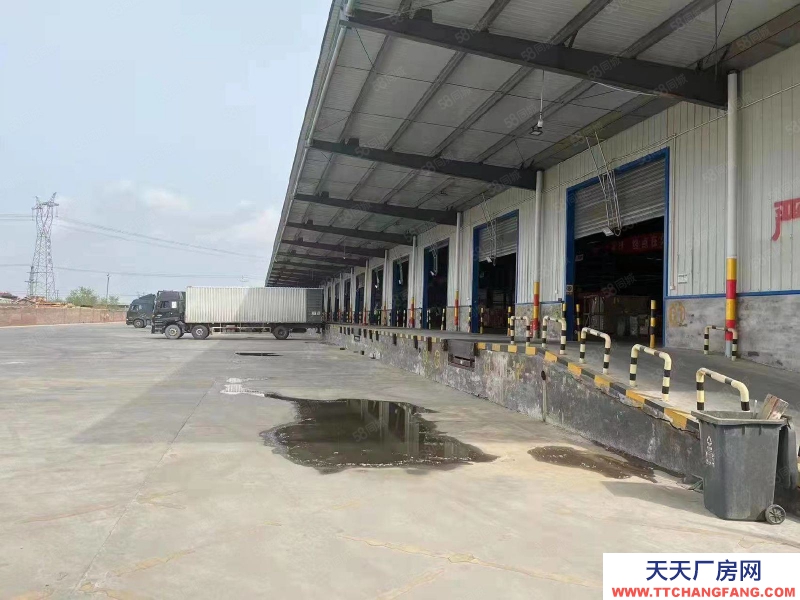 石家莊 元氏 國(guó)達(dá)物流 倉(cāng)庫(kù) 出租