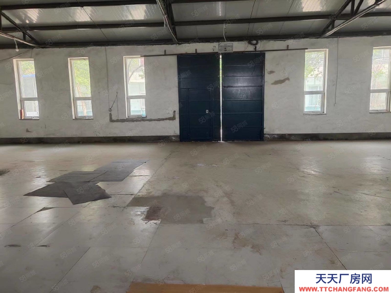 石家莊 元氏 紅旗大街臨街廠房庫(kù)房出租