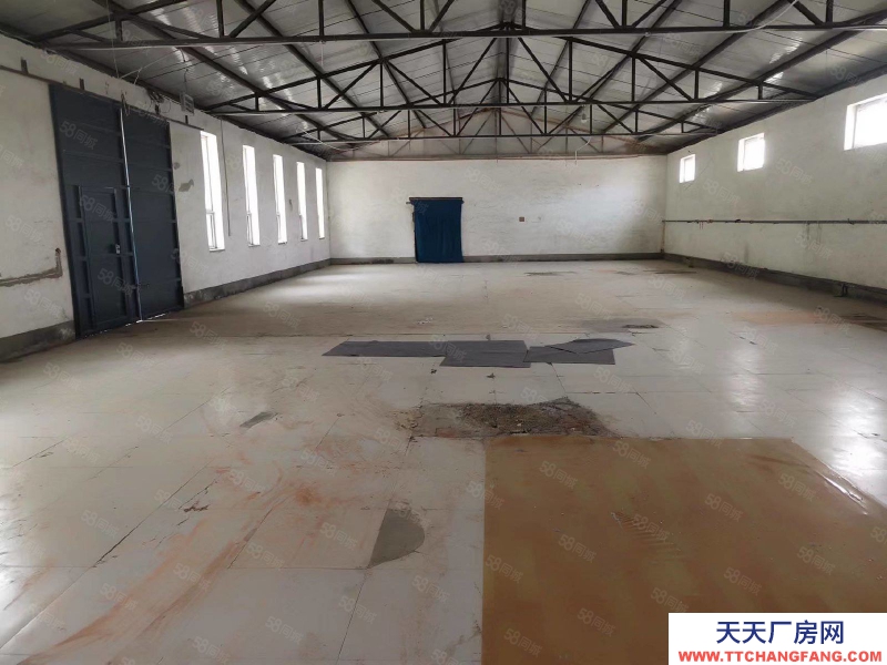 石家莊 元氏 紅旗大街臨街廠房庫(kù)房出租