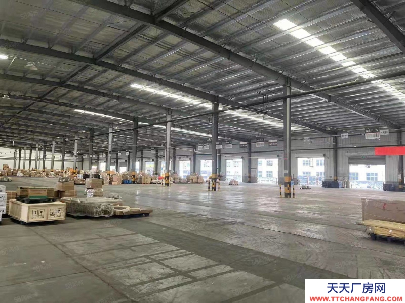 石家莊 元氏 紅旗大街 庫房出租