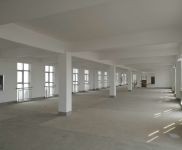 (出租)武漢東西湖超值價出租涇河電商產業園框架倉庫800平