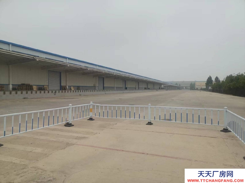 石家莊 元氏  丙二類高臺(tái)庫，萬平高臺(tái)庫出租