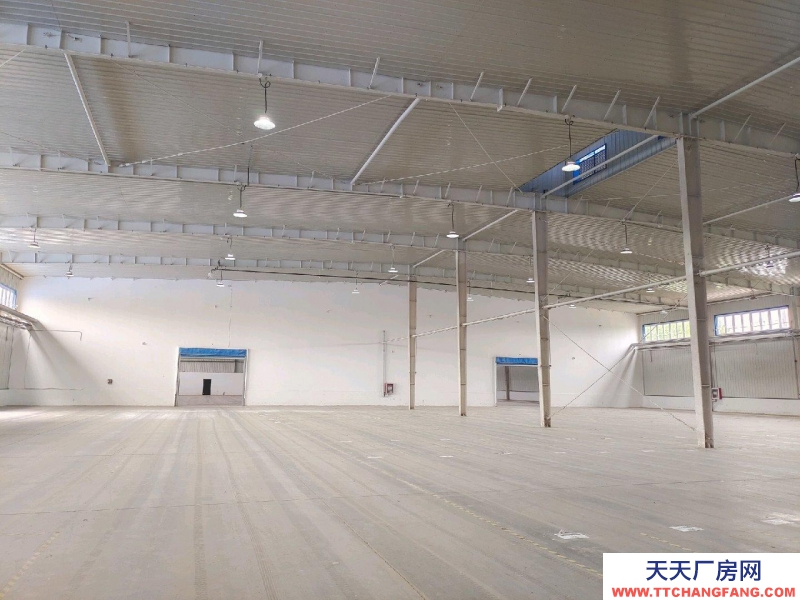 石家莊 元氏 丙二類高臺庫,萬平高臺庫出租