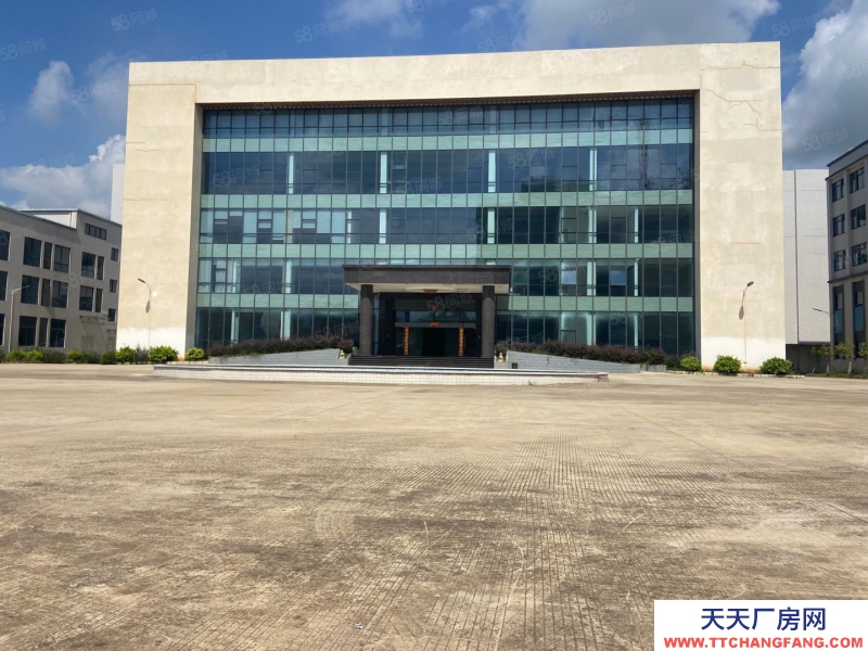 (出租) 廣州從化太平鎮廠房出租,正規報建,有房產證,排水證,丙類消防