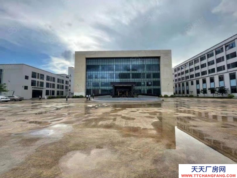 (出租) 廣州從化太平鎮廠房出租，正規報建，有房產證，排水證，丙類消防