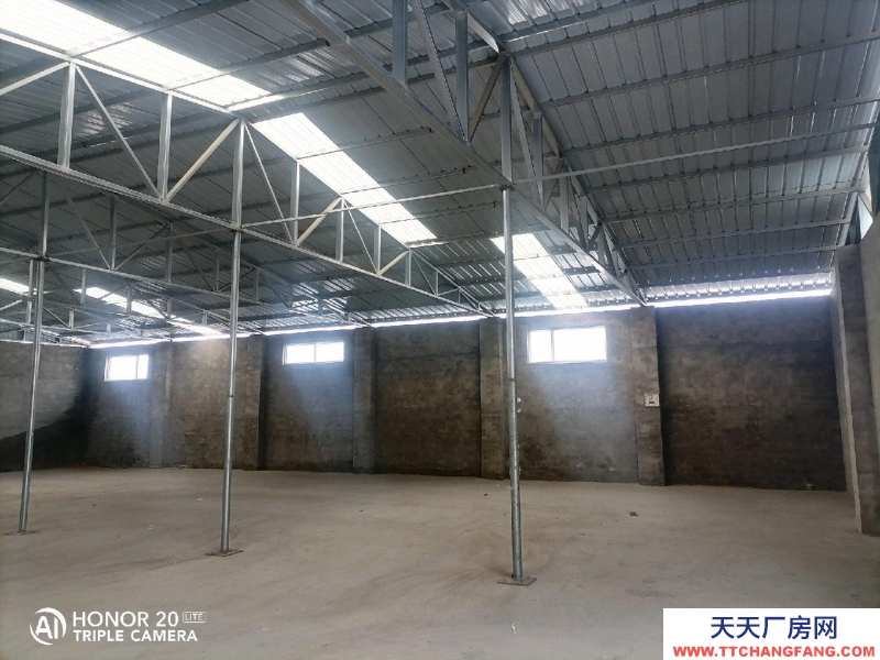 石家莊 元氏 能進中小型貨車，內有動力電，可用于生產