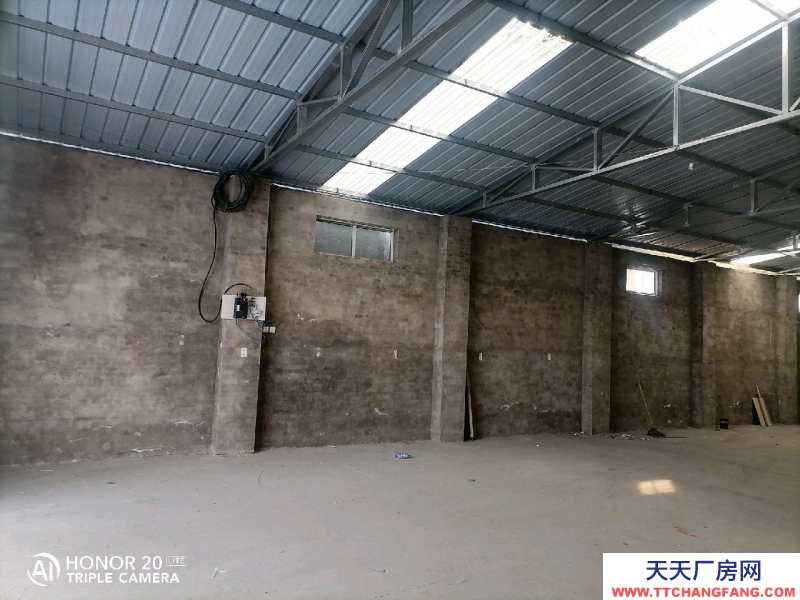 石家莊 元氏 能進中小型貨車，內有動力電，可用于生產