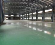 武漢東西湖(出租) 低價出租107國道旁獨棟鋼結(jié)構(gòu)廠房無中介費證件齊全帶噴淋