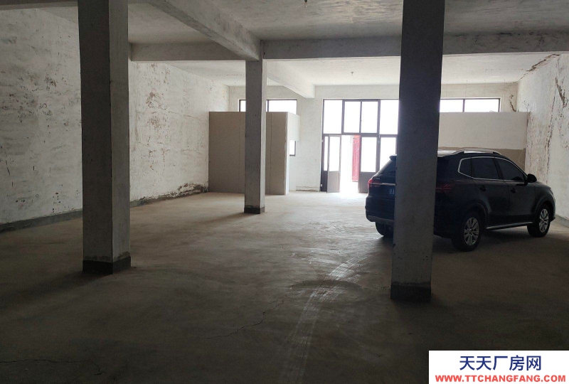 石家莊 交通便利，周邊娛樂場所齊全，可用作倉庫