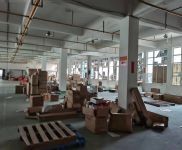 (出租) 武漢東西湖徑河塔西路,一樓二樓各1025平,已裝噴淋,可整租可分開租!