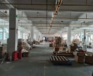 (出租) 武漢東西湖徑河塔西路,一樓二樓各1025平,已裝噴淋,可整租可分開租!