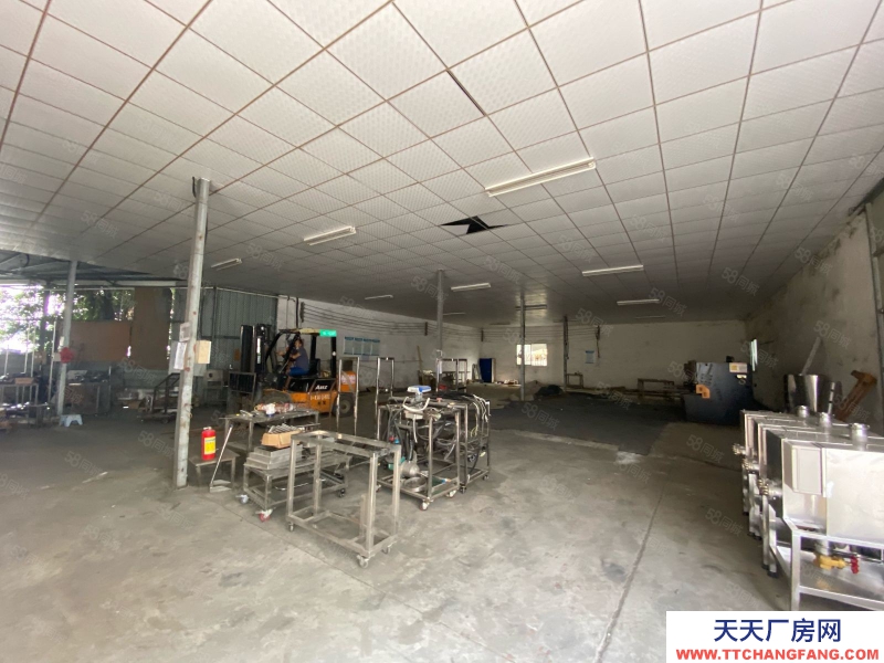 (出租) 廣州從化太平鎮(zhèn)獨(dú)棟獨(dú)院廠房帶牛角行車(chē)小面積200平起租生產(chǎn)加工