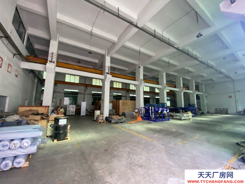 (出租) 廣州從化太平鎮(zhèn)獨(dú)棟獨(dú)院廠房帶牛角行車(chē)小面積200平起租生產(chǎn)加工