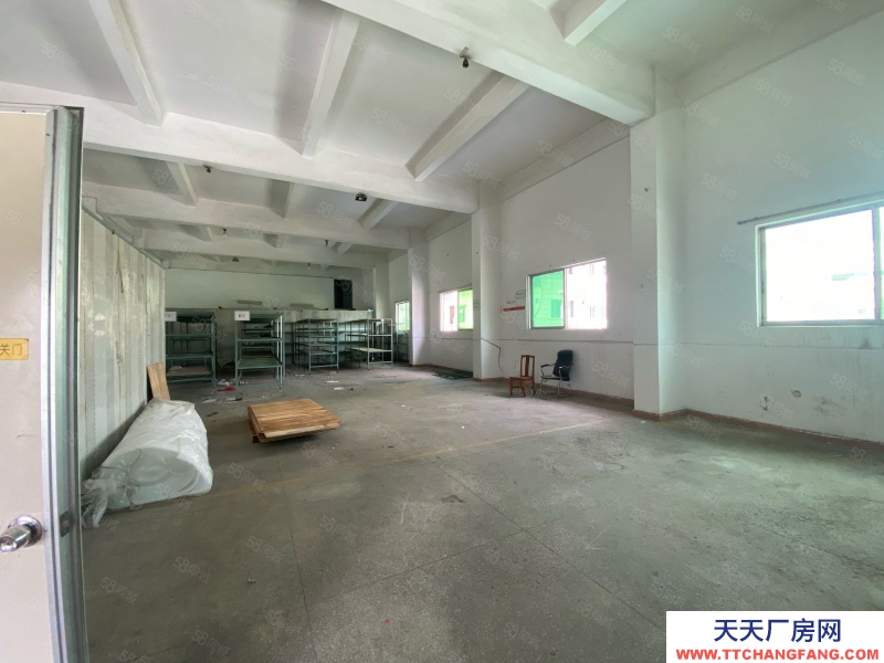 (出租) 廣州從化太平鎮(zhèn)獨(dú)棟獨(dú)院廠房帶牛角行車(chē)小面積200平起租生產(chǎn)加工