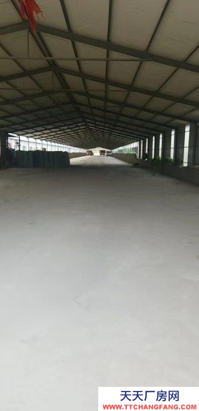 石家莊 趙縣城南獨立廠區(qū)四周清凈高速省道交通便利