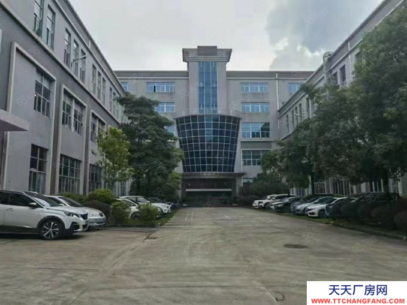 (出租) 廣州從化工業區標準廠房倉庫出租8600平方 可分租
