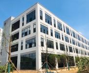 (出售) 武漢東湖高新區(qū)獨棟廠房出售 東地鐵高架口 配套齊全