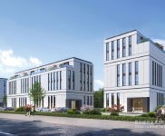 (出售) 武漢東西湖經開上元中創云谷火熱招商，層高8米，50年產權