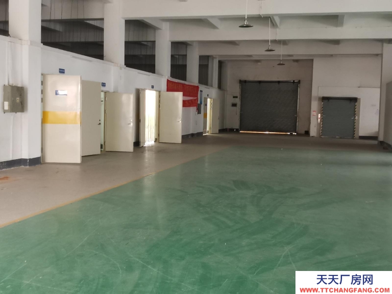 (出租)廣州從化 出租廠房倉(cāng)庫(kù)（從化太平鎮(zhèn)）